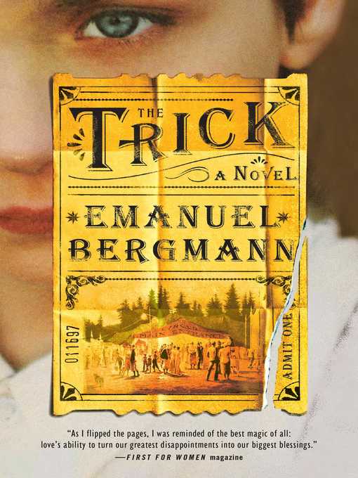 Cover image for The Trick